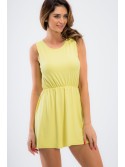 Lemon tunic 7042 - Online store - Boutique